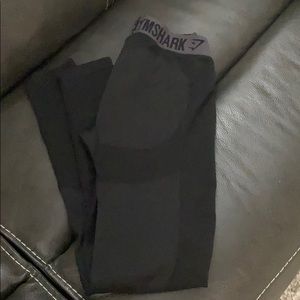 Gymshark flex leggings
